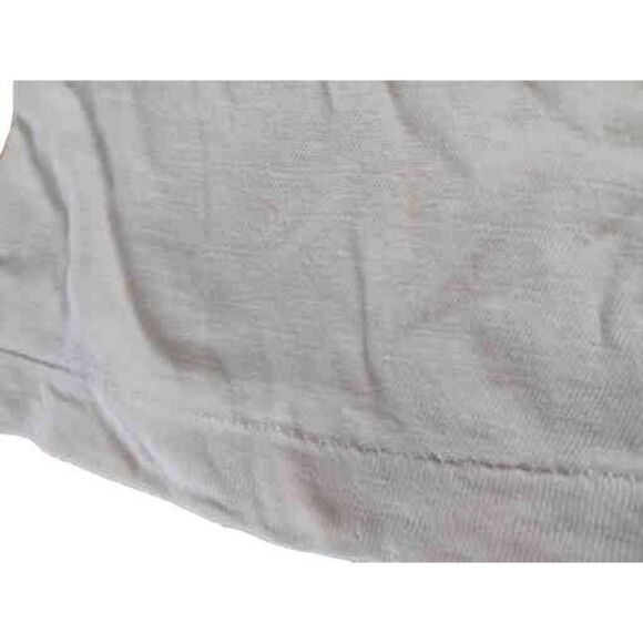 Vintage single stitch destination tourist tee Short sleeve large - Picture 2 of 3